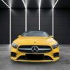 Mercedes-Benz A
