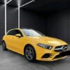Mercedes-Benz A