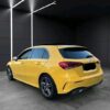 Mercedes-Benz A