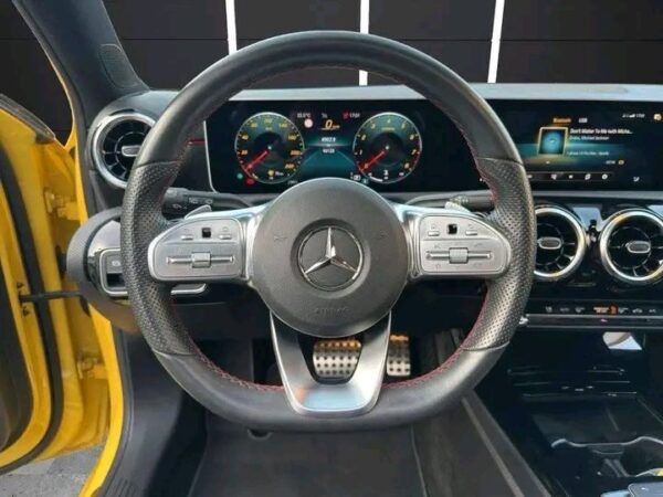 Mercedes-Benz A