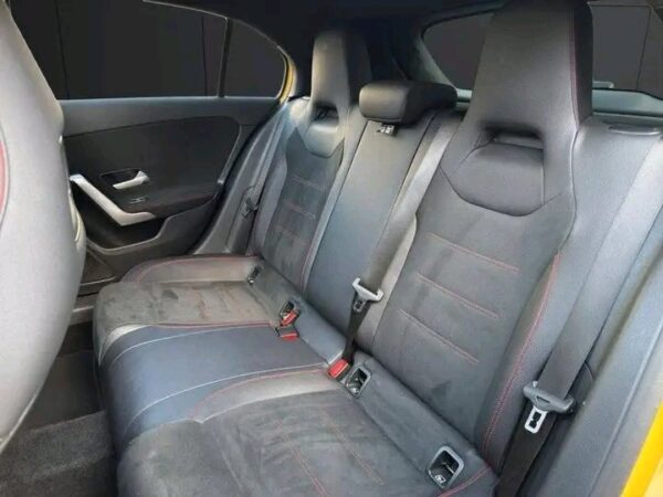 Mercedes-Benz A