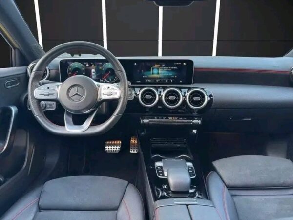 Mercedes-Benz A