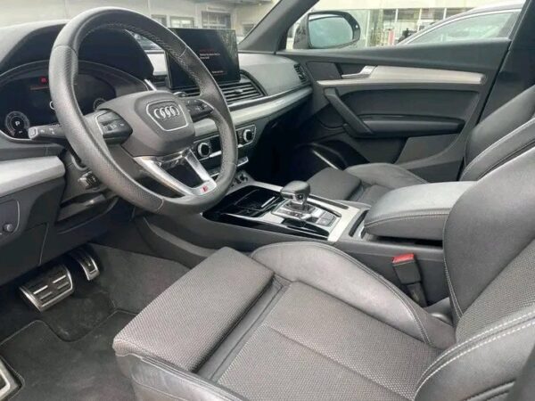 Audi Q5 Sportback