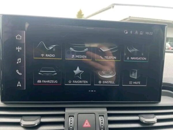 Audi Q5 Sportback