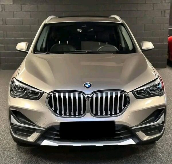 BMW X1 sDrive18i xLine