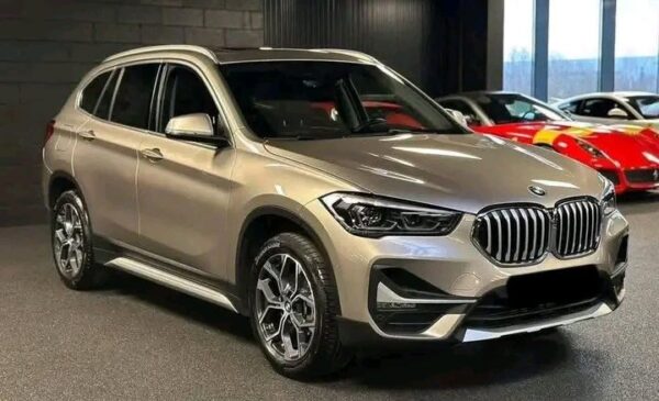 BMW X1 sDrive18i xLine