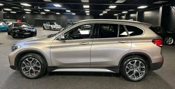BMW X1 sDrive18i xLine