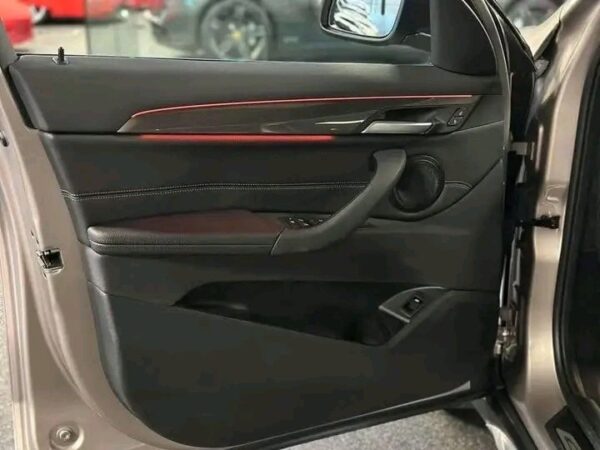 BMW X1 sDrive18i xLine