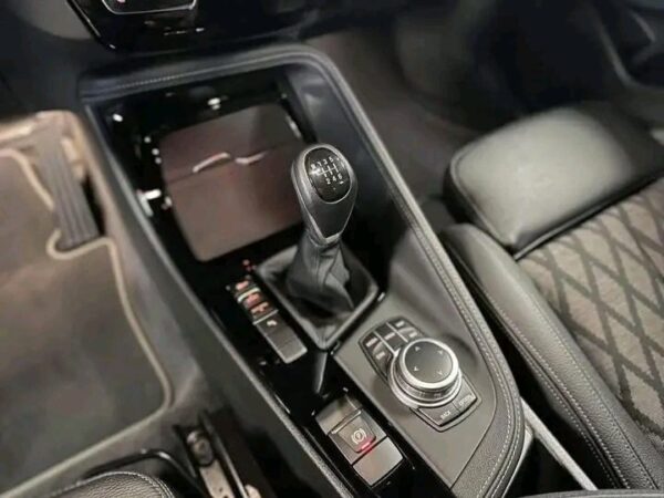 BMW X1 sDrive18i xLine