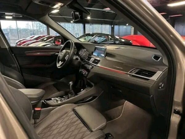 BMW X1 sDrive18i xLine