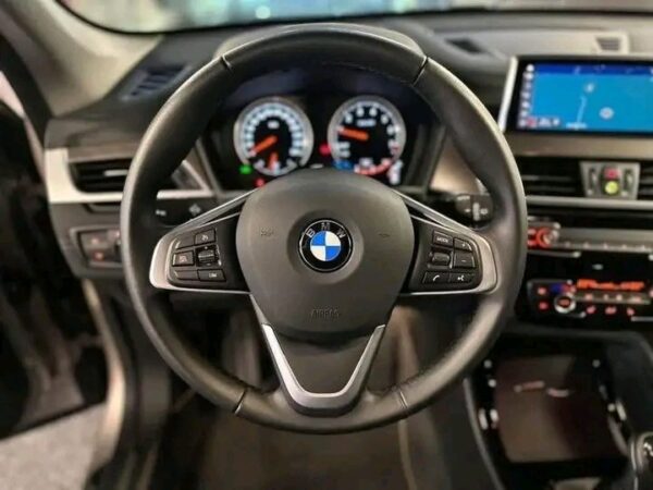 BMW X1 sDrive18i xLine