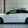 MERCEDES A-CLASS