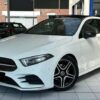 MERCEDES A-CLASS