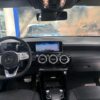 MERCEDES A-CLASS