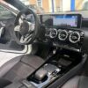 MERCEDES A-CLASS