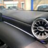 MERCEDES A-CLASS