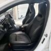 MERCEDES A-CLASS