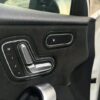 MERCEDES A-CLASS