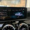MERCEDES A-CLASS