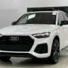 Audi Q5 40