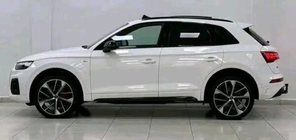 Audi Q5 40