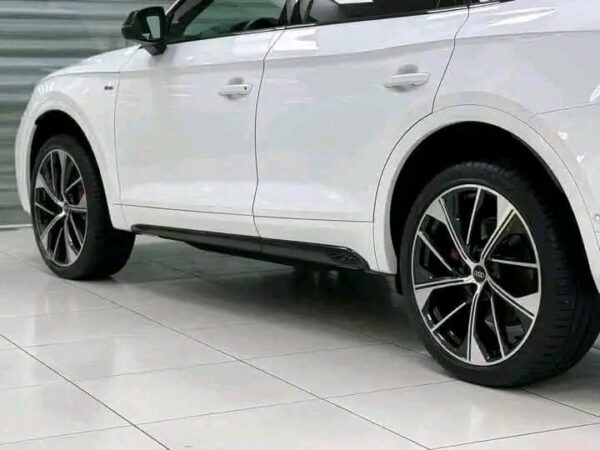 Audi Q5 40