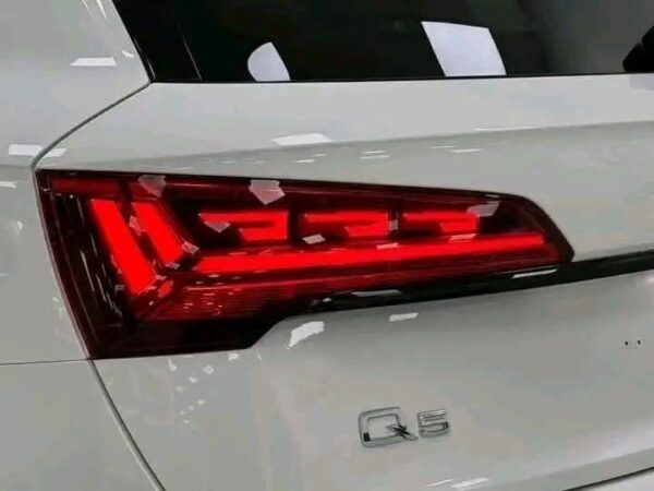 Audi Q5 40