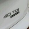 Audi Q5 40