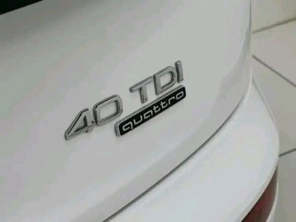 Audi Q5 40