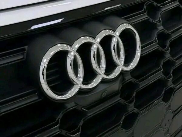 Audi Q5 40