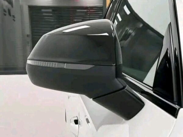 Audi Q5 40