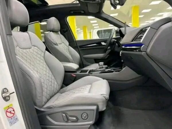 Audi Q5 40