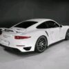 Porsche 911 Turbo S