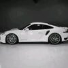 Porsche 911 Turbo S