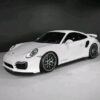 Porsche 911 Turbo S
