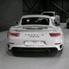 Porsche 911 Turbo S