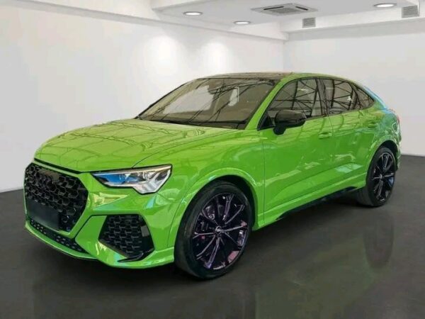 Audi RSQ3