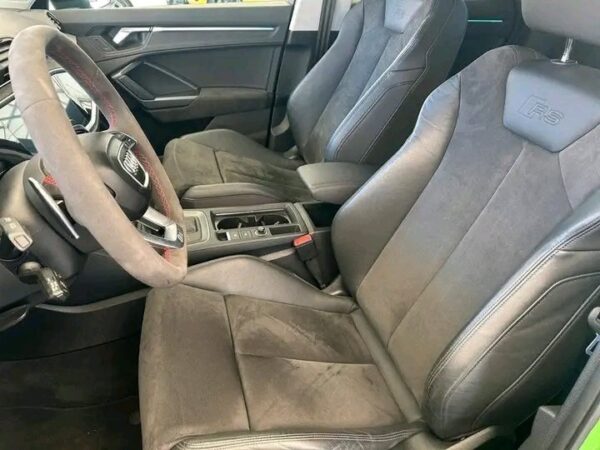 Audi RSQ3