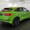 Audi RSQ3