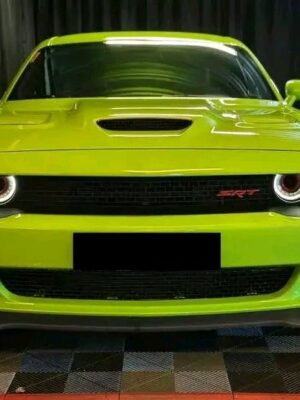 Dodge Challenger SRT