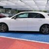 Mercedes-Benz A