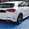 Mercedes-Benz A