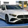 Mercedes-Benz A