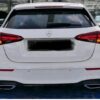 Mercedes-Benz A