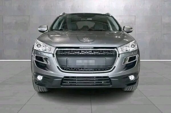 Peugeot 4008