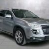 Peugeot 4008