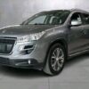 Peugeot 4008