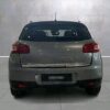 Peugeot 4008