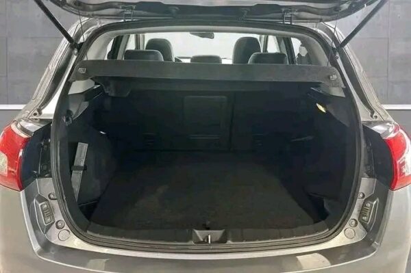 Peugeot 4008
