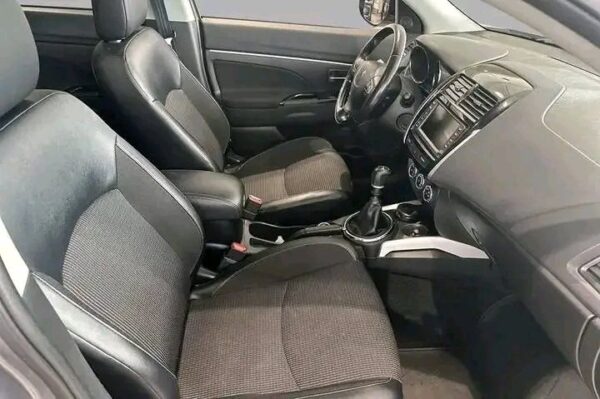 Peugeot 4008